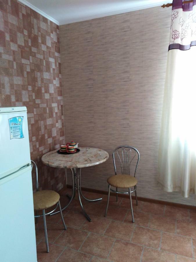 Apartament On Komarova 29 Вулиця Комарова 29 Кропивницкий Экстерьер фото