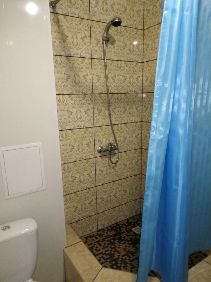 Apartament On Komarova 29 Вулиця Комарова 29 Кропивницкий Экстерьер фото